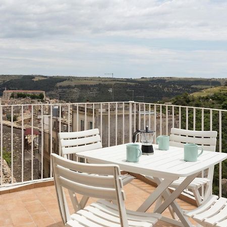 Appartamenti Centro Storico Ragusa Esterno foto