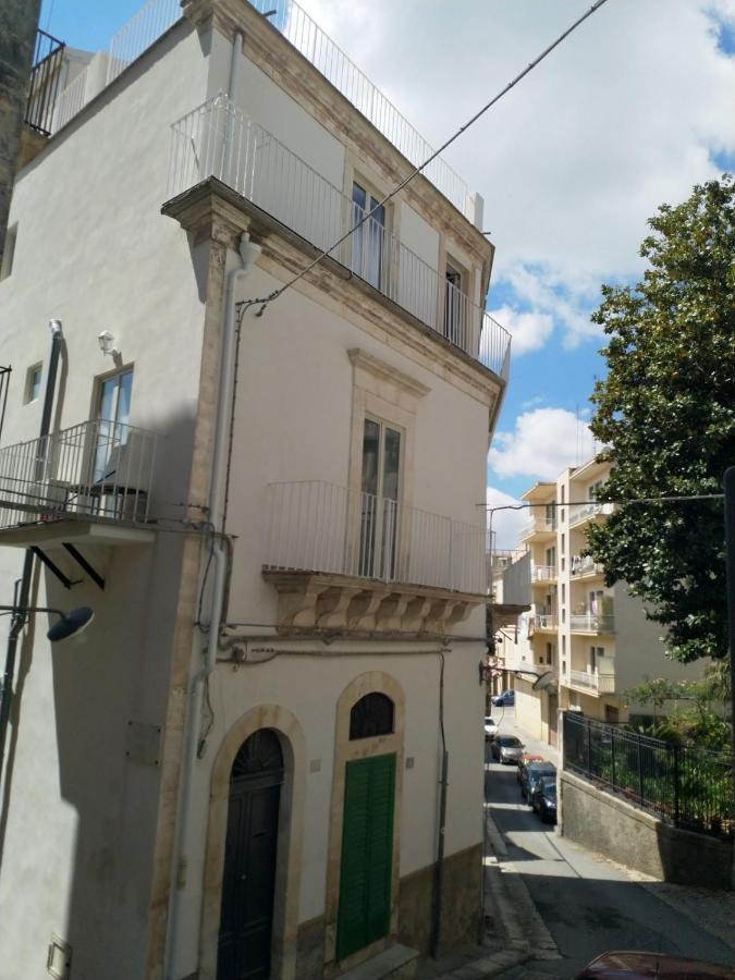 Appartamenti Centro Storico Ragusa Esterno foto