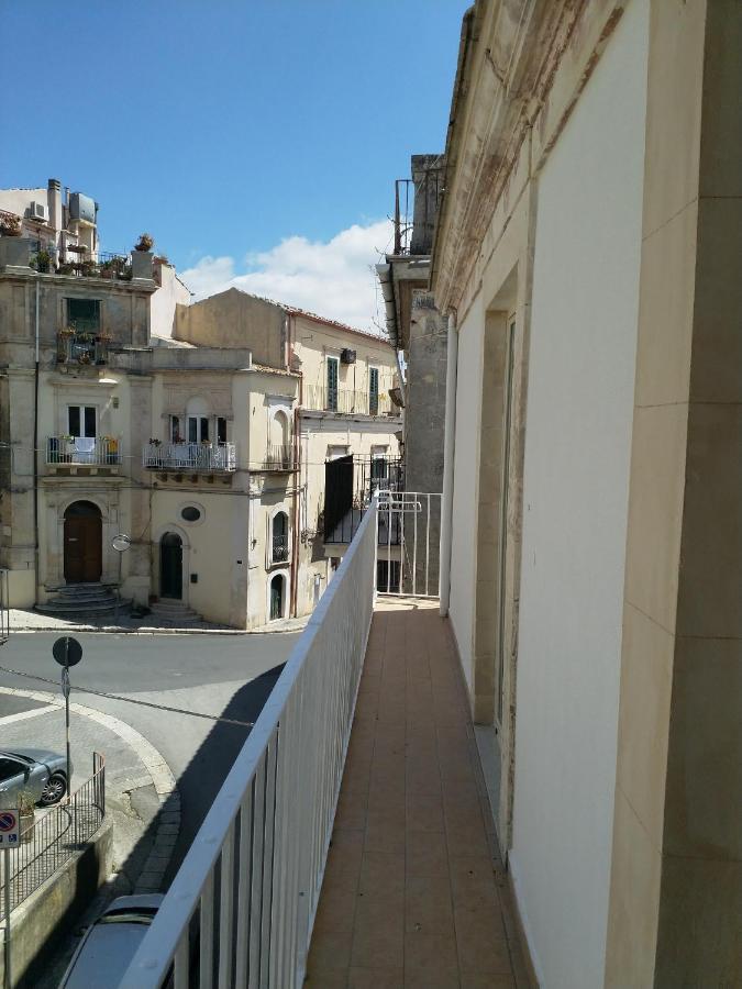 Appartamenti Centro Storico Ragusa Esterno foto