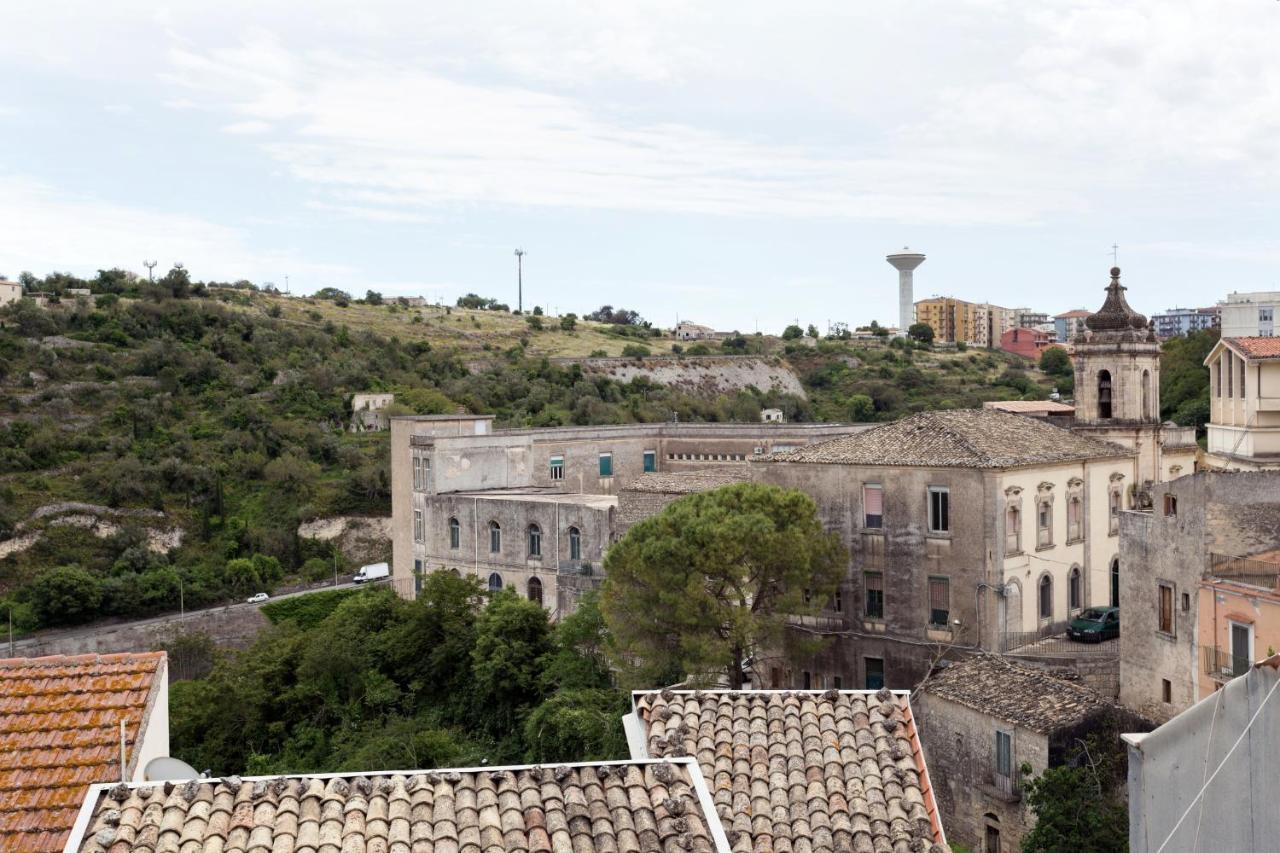 Appartamenti Centro Storico Ragusa Esterno foto